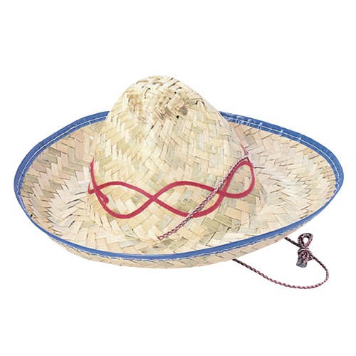 Child Sombrero<br>Each